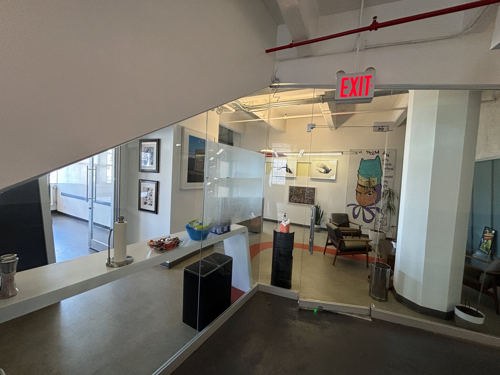 44-02 11th St, Long Island City, NY à louer Photo intérieure– Image 1 sur 13