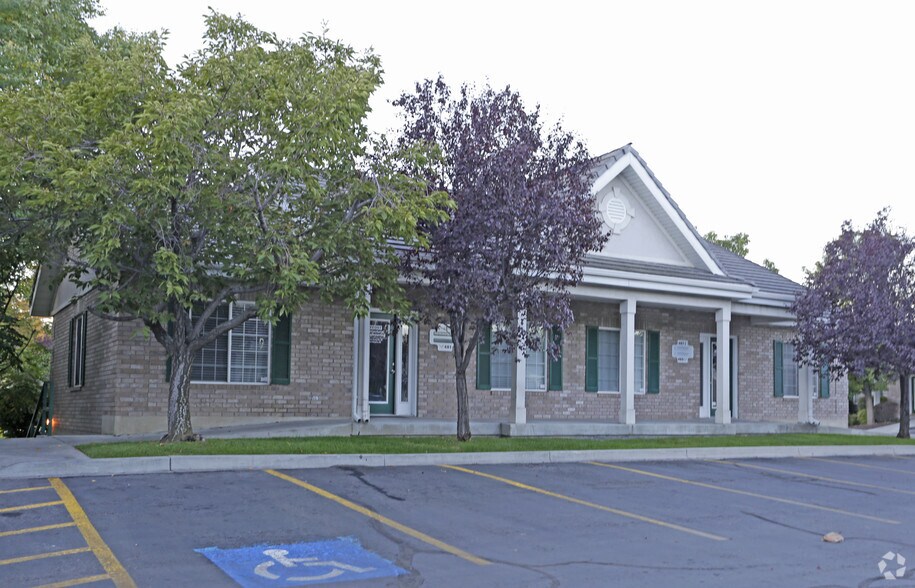 485 W 50 N, American Fork, UT à louer - Photo principale – Image 1 sur 29