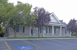 Plus de détails pour 485 W 50 N, American Fork, UT - Bureau à louer