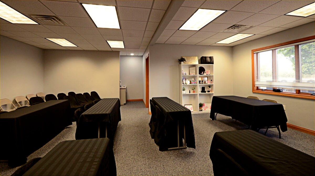 5793 W Grande Market Dr, Appleton, WI à louer Photo intérieure– Image 1 sur 5