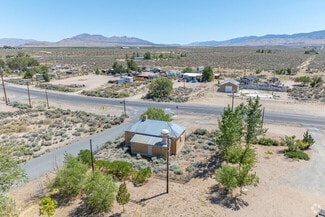 Plus de détails pour 447-605 Pole Line Rd, Herlong, CA - Industriel/Logistique à vendre