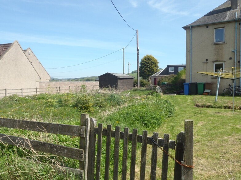 Cupar Rd, Cupar à vendre - Photo de l’immeuble – Image 1 sur 2