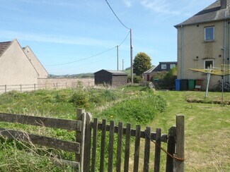 Plus de détails pour Cupar Rd, Cupar - Terrain à vendre
