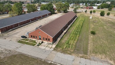 501 E Condit Dr, Rantoul, IL à louer - Vidéo sur l’annonce professionnelle