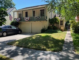 Plus de détails pour 640 37th St, Sacramento, CA - Logement à vendre