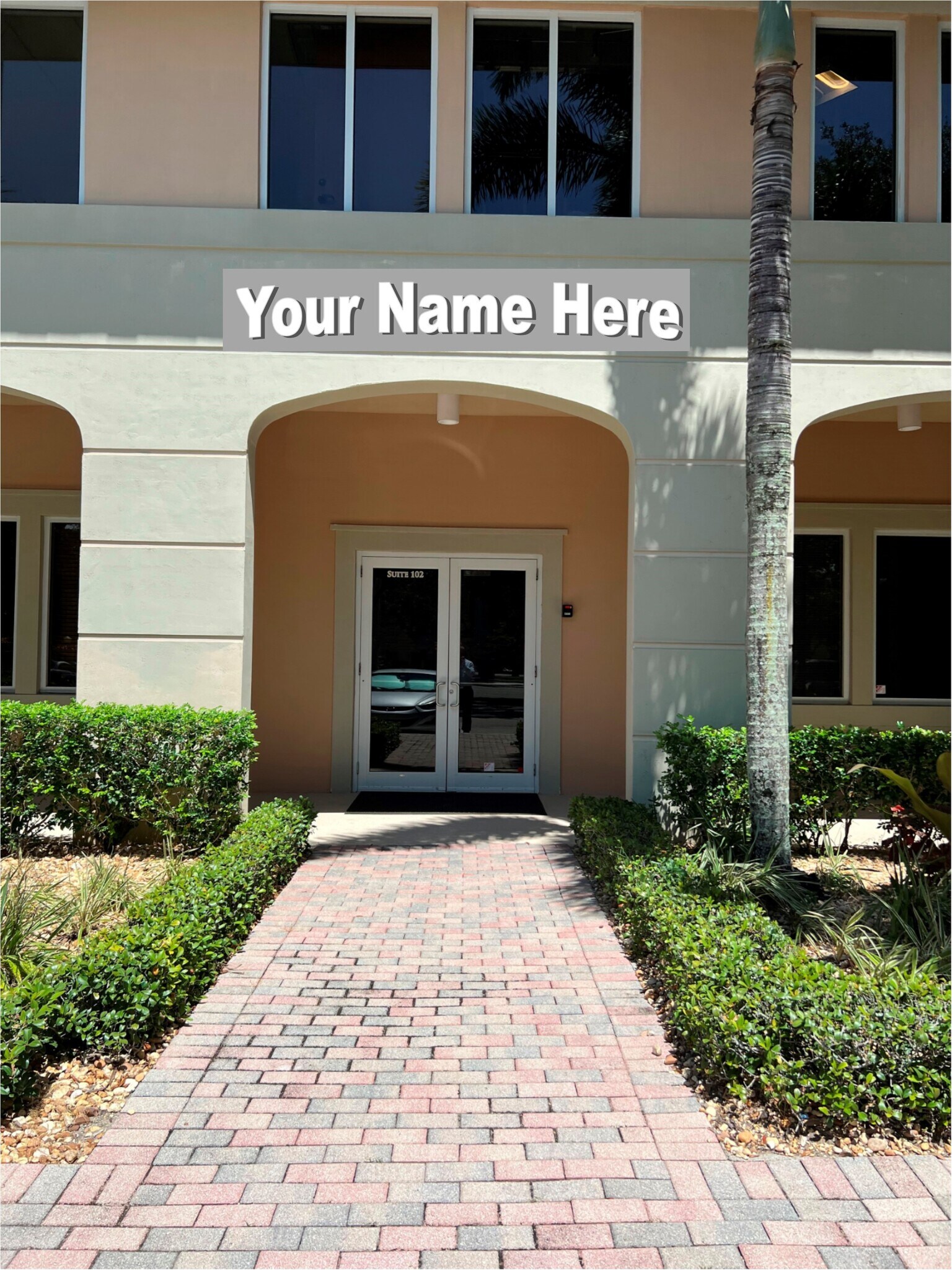 1000 SE Monterey Commons Blvd, Stuart, FL à louer Photo de l’immeuble– Image 1 sur 2