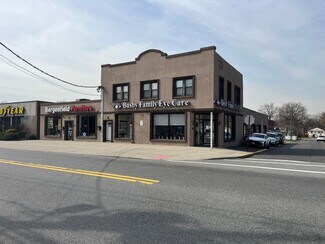 Plus de détails pour 210 S Washington Ave, Bergenfield, NJ - Local commercial à vendre