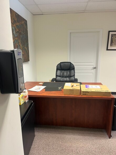 7500 Brooktree Rd, Wexford, PA à louer - Photo intérieure – Image 3 sur 9