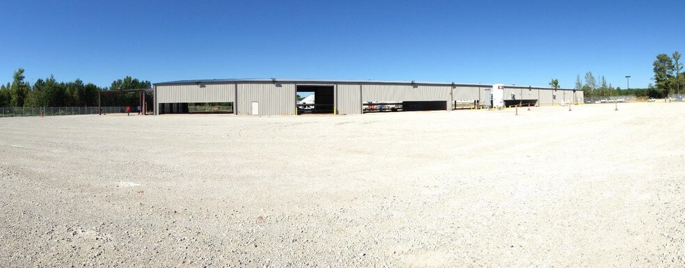 3132 Brown Rd, Marshall, TX à vendre - Photo de l’immeuble – Image 2 sur 14