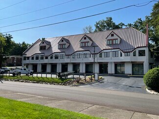 Plus de détails pour 4700 Old Kingston Pike, Knoxville, TN - Bureau à louer