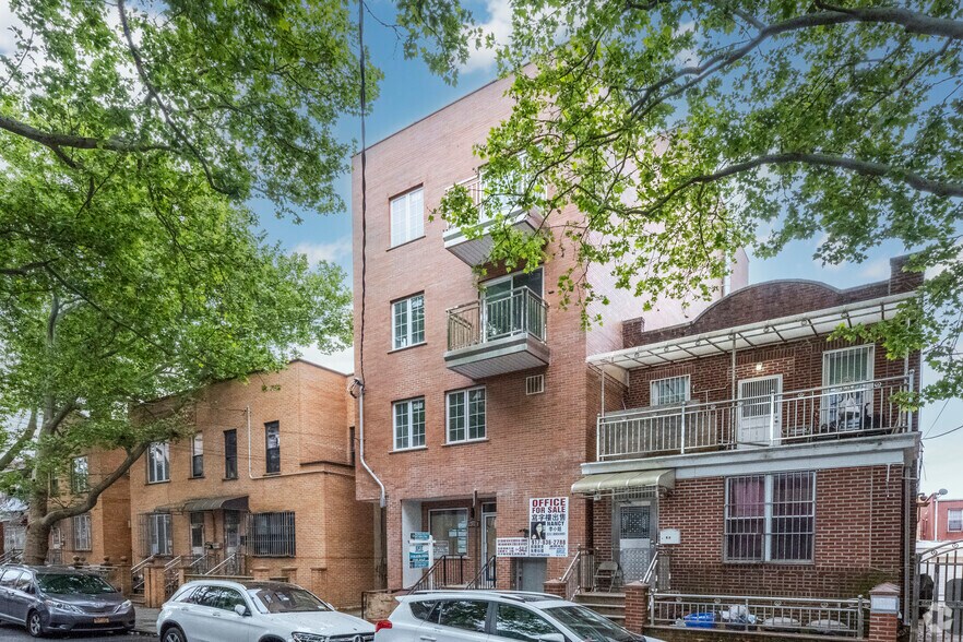 928 57th St, Brooklyn, NY à vendre - Photo de l’immeuble – Image 3 sur 6