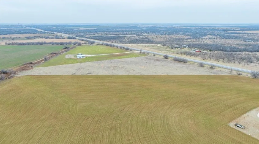 7575 HWY 351, Abilene, TX à louer - Aérien – Image 3 sur 3