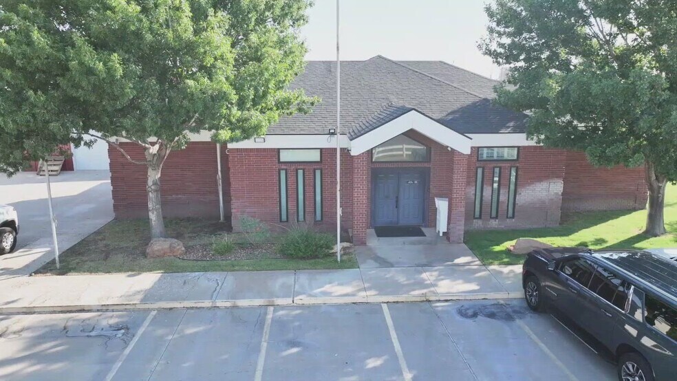 327 SE Loop 338, Odessa, TX à louer - Vidéo sur l’annonce professionnelle – Image 2 sur 76