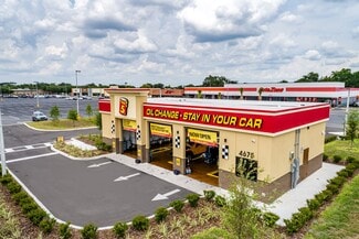 Plus de détails pour 4675 S Orange Blossom Trl, Orlando, FL - Local commercial à vendre
