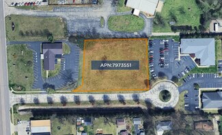 Plus de détails pour 5822 Park Center Ct, Toledo, OH - Terrain à vendre