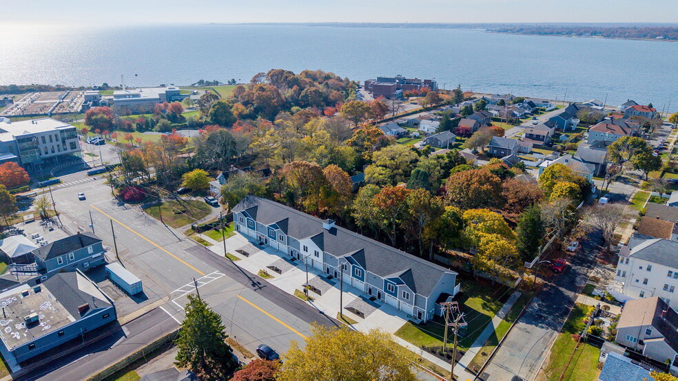 25-51 Brock Ave, New Bedford, MA à vendre - Photo de l’immeuble – Image 3 sur 43
