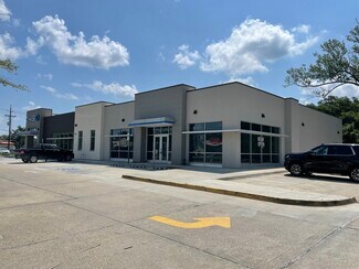 Plus de détails pour 9031 Siegen Ln, Baton Rouge, LA - Local commercial à louer