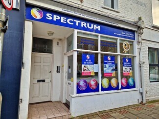 Plus de détails pour 39 Webbs Rd, Londres - Local commercial à louer