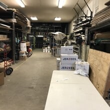 2382 Brooklyn Queens Expy W, Astoria, NY à louer Photo intérieure– Image 2 sur 4