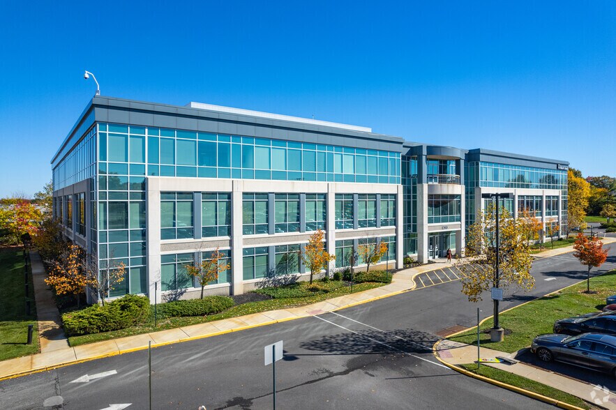 1200 Howard Blvd, Mount Laurel, NJ à louer - Photo de l’immeuble – Image 1 sur 20