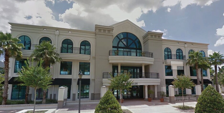 1135 E State Road 434, Winter Springs, FL à louer - Photo de l’immeuble – Image 2 sur 6