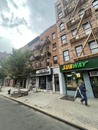 Plus de détails pour 575 Second Ave, New York, NY - Logement à vendre