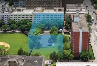 Plus de détails pour 311 E 100th St, New York, NY - Terrain à vendre