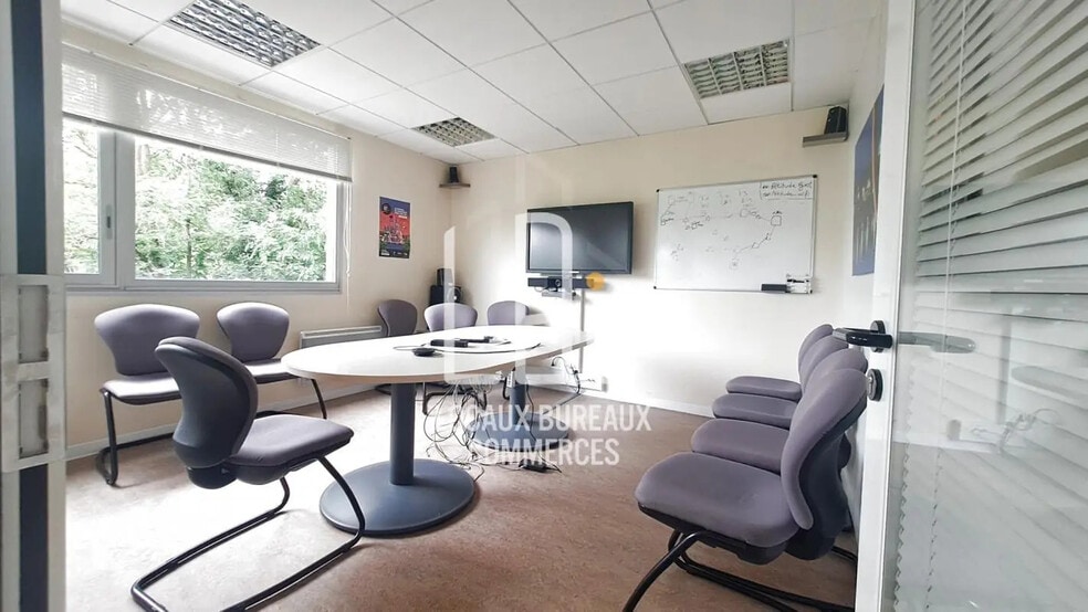Bureau dans Rezé à louer - Photo de l’immeuble – Image 2 sur 4