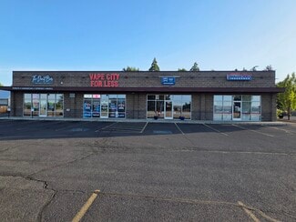 Plus de détails pour 5607 Tieton Dr, Yakima, WA - Bureau/Local commercial à louer