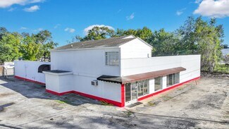 Plus de détails pour 4662 Rivers Ave, North Charleston, SC - Local d'activités à louer