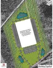 0 Hazelbrand Rd, Covington, GA à louer Photo de l’immeuble– Image 1 sur 1