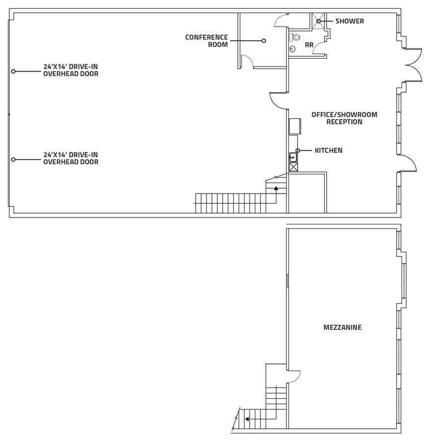 3000 Airport Dr, Erie, CO 80516 - Lot 404 - - Plan d’étage - Image 1 of 13