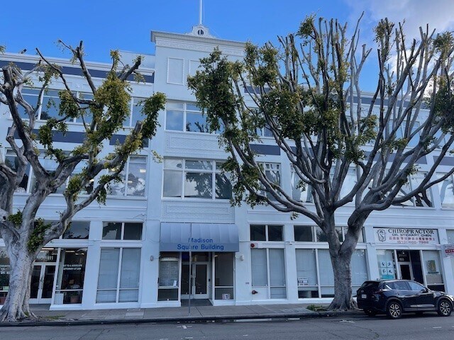 212 9th St, Oakland, CA à louer - Photo de l’immeuble – Image 1 sur 26