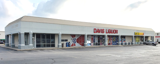 Plus de détails pour 8909 W Kellogg Dr, Wichita, KS - Local commercial à louer