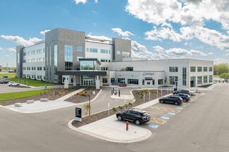 Plus de détails pour 1110 Kepler Dr, Green Bay, WI - Bureau/Médical à louer