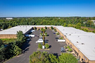 Plus de détails pour 780 Haunted Ln, Bensalem, PA - Industriel/Logistique à louer