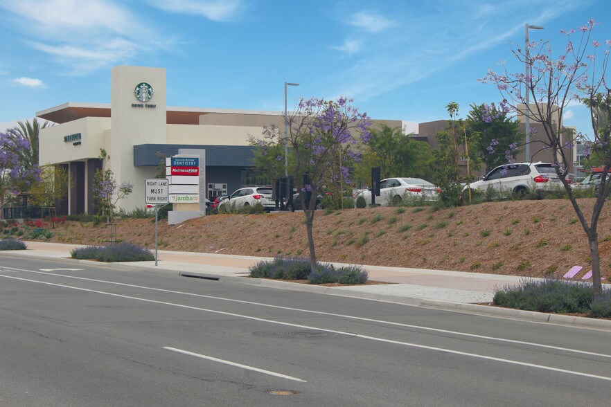 SEC SR-125 Toll Road & Birch Rd, Chula Vista, CA à louer - Photo de l’immeuble – Image 3 sur 9