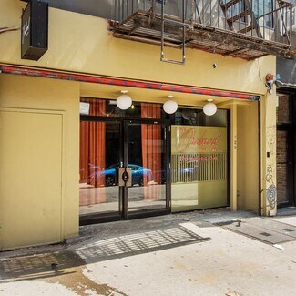 Plus de détails pour 120 Orchard St, New York, NY - Local commercial à louer