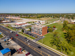 5320 159th St, Oak Forest, IL - VUE AÉRIENNE  vue de carte