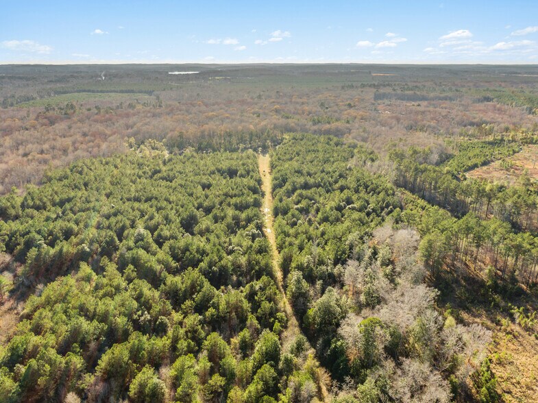 7471 Hwy 155, Saline, LA à vendre - Photo de l’immeuble – Image 2 sur 33