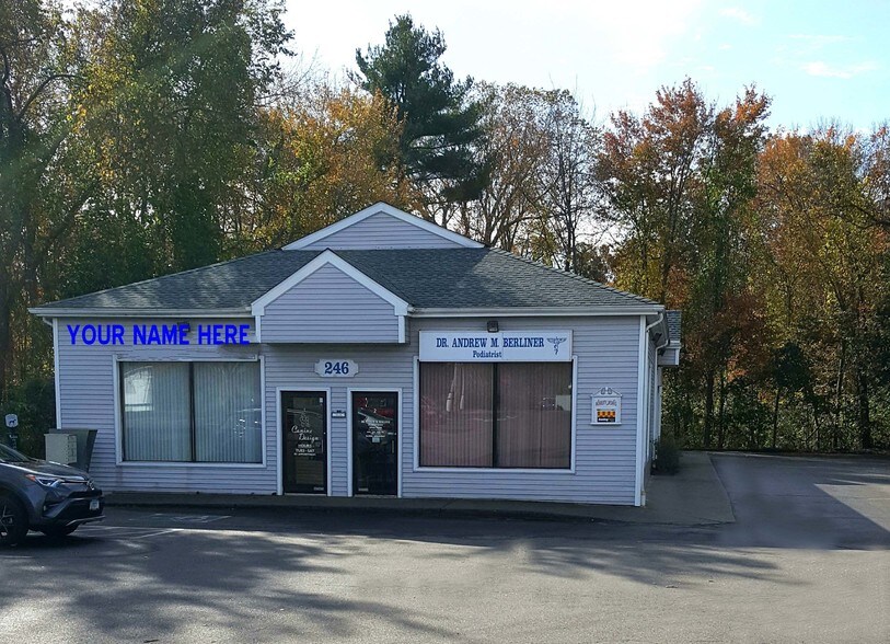 246 E Main St, Clinton, CT à vendre - Autre – Image 2 sur 2