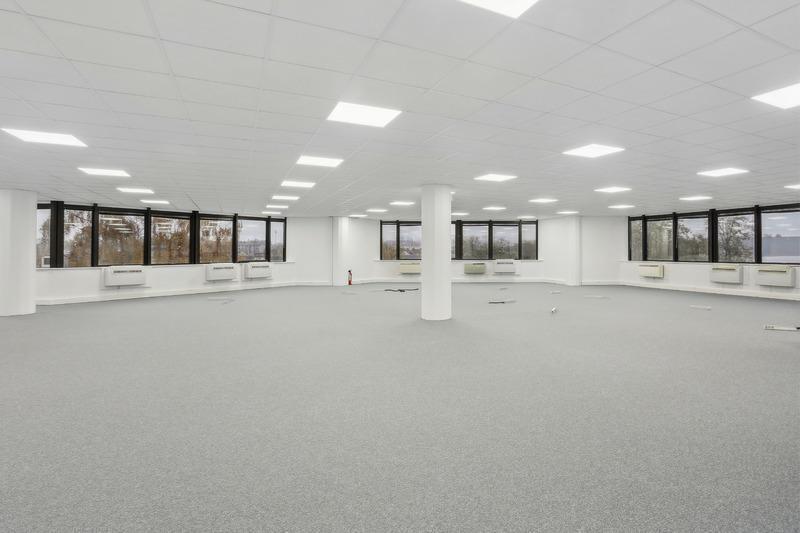 Bureau dans Argenteuil à louer - Photo intérieure – Image 3 sur 9