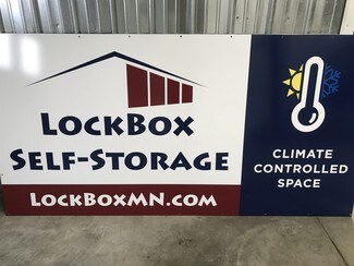 Plus de détails pour 618 Industrial Dr SE, Lonsdale, MN - Industriel/Logistique à louer