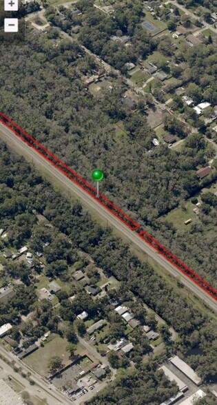 Arroyo pky, Ormond Beach, FL à vendre - Photo de l’immeuble – Image 1 sur 4