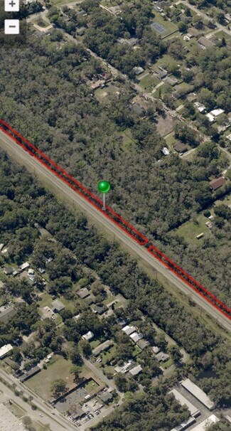 Plus de détails pour Arroyo pky, Ormond Beach, FL - Terrain à vendre