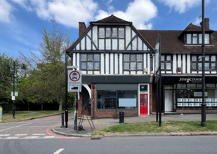 30 Ewell Rd, Sutton à louer Photo de l’immeuble– Image 1 sur 1