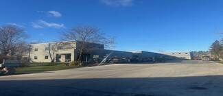 Plus de détails pour N60W16350 Kohler Ln, Menomonee Falls, WI - Industriel/Logistique à louer