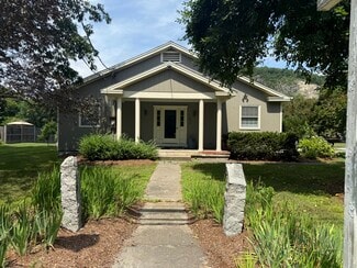 Plus de détails pour 633 NH Route 10, Orford, NH - Bureau à louer