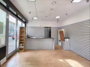 114-118 Stamford Street Central, Ashton Under Lyne à vendre Photo intérieure– Image 2 sur 2