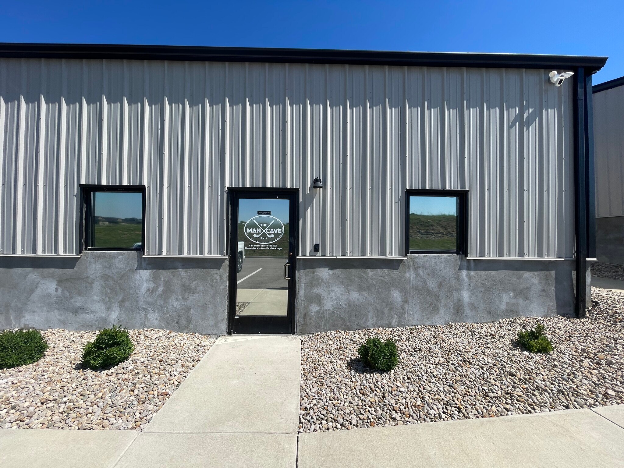 1024 Golden Leaf Blvd, Richmond, KY à vendre Photo principale– Image 1 sur 9